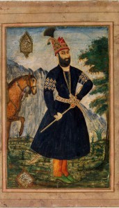 history-nadir-shah