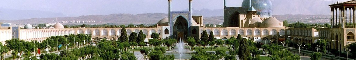 ISFAHAN