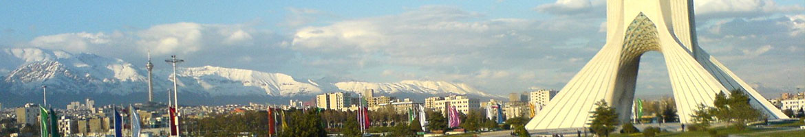 TEHRAN