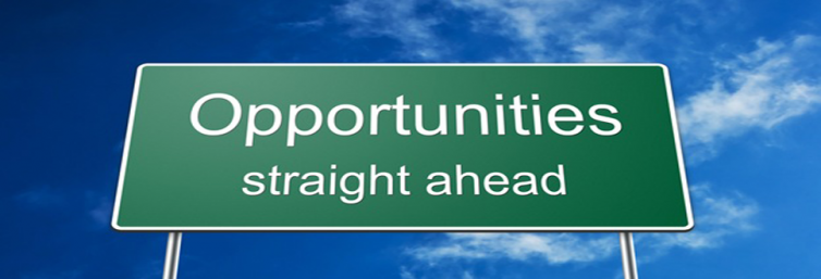 opportunities