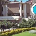 anadolu university