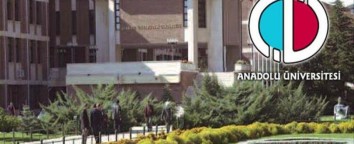 anadolu university