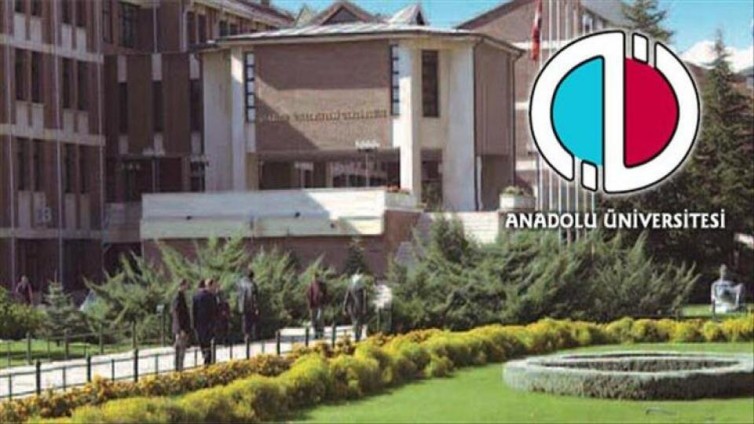 anadolu university