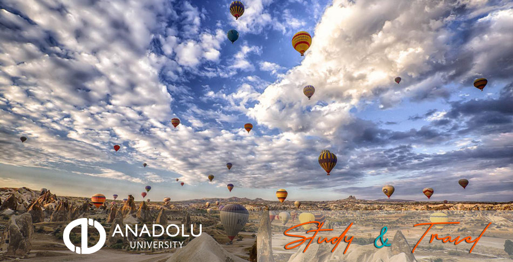 Cappadocia